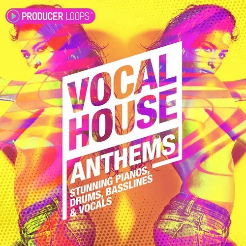 PL Vocal House Anthems