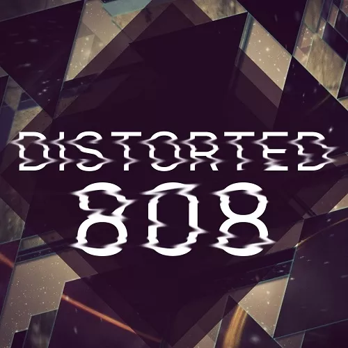 Palaguna Distorted 808s