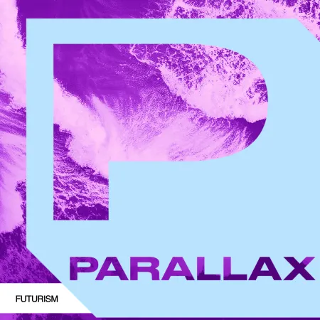 Parallax Futurism Melodic Tech & Trance WAV