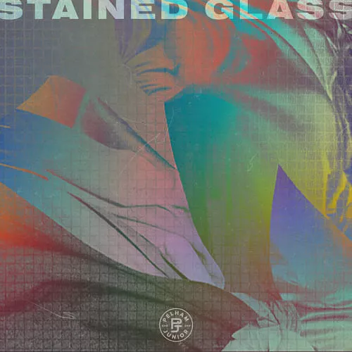 Pelham And Junior Stained Glass (Sample Pack) [WAV]