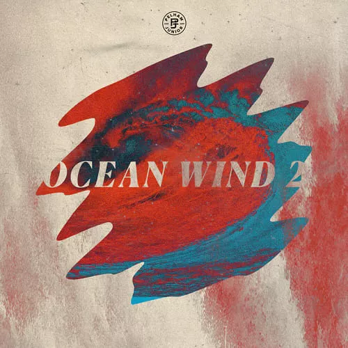 Pelham & Junior Ocean Wind 2 WAV