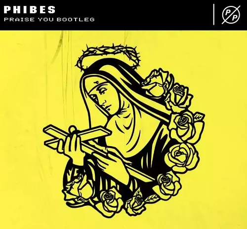Phibes July 2022 Drop Praise you! + Sample Pack WAV