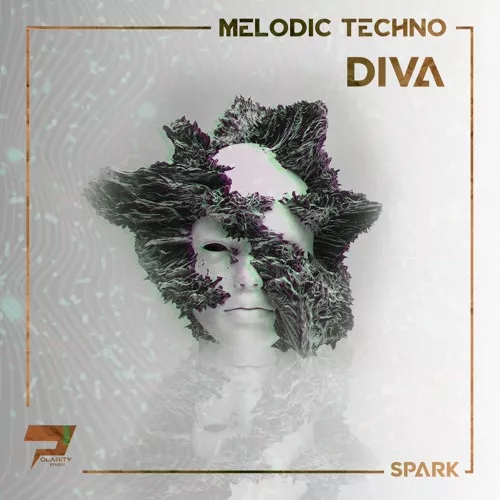 Polarity Studio Spark Melodic Techno Diva Presets [WAV MIDI]
