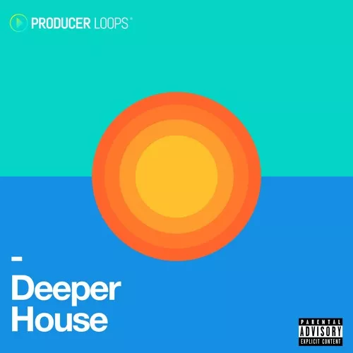 Producer Loops Deeper House