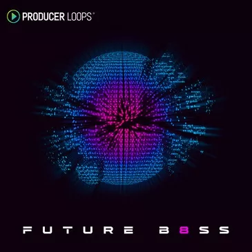 Producer Loops Future B8ss 