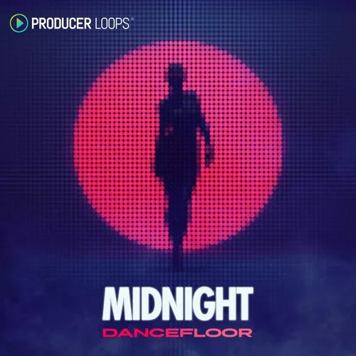 Producer Loops Midnight Dancefloor [MULTIFORMAT]