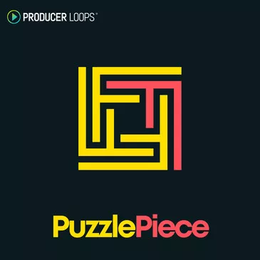 Producer Loops Puzzle Piece [WAV MIDI]