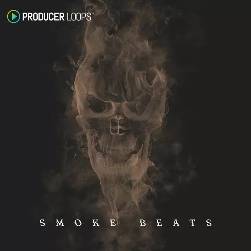Producer Loops Smoke Beats [WAV MIDI]