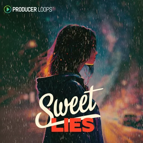 Producer Loops Sweet Lies 