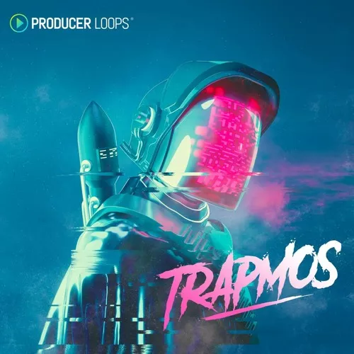 Producer Loops Trapmos [WAV MIDI]