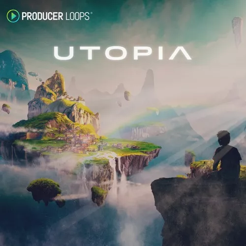 Producer Loops Utopia [WAV MIDI]