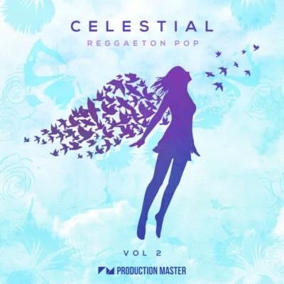 Production Master Celestial Vol. 2 Reggaeton Pop WAV