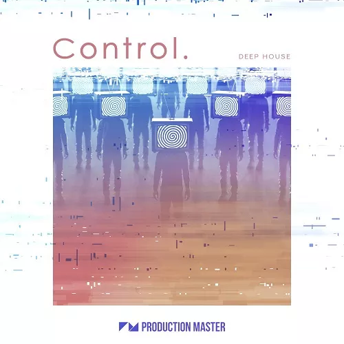 Production Master Control Deep House WAV