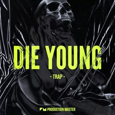 Production Master Die Young Trap WAV