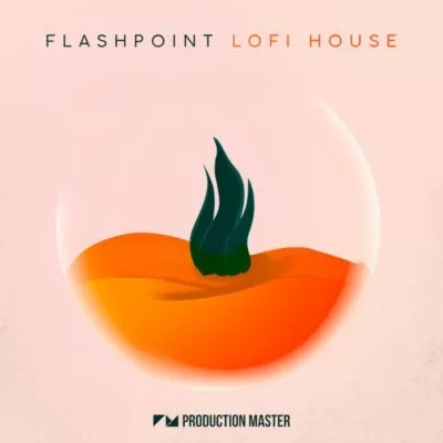 Production Master Flashpoint Lofi House [WAV FXP]