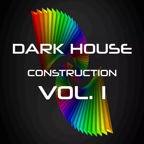 Rafal Kulik Dark House Construction Vol.1 WAV