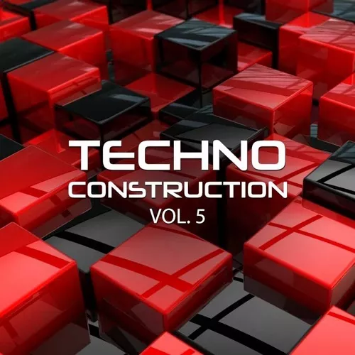 Rafal Kulik Techno Construction Vol.5 WAV