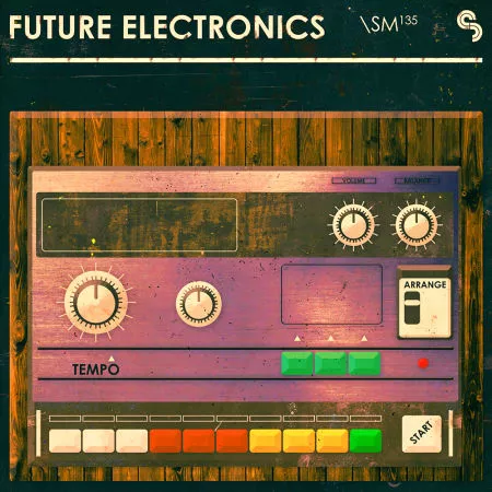 SM135 Future Electronics WAV