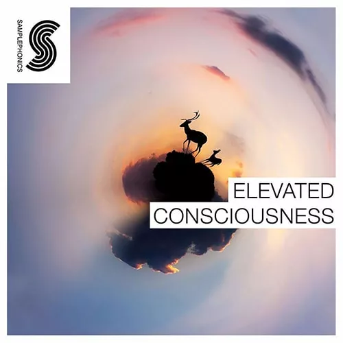 Samplephonics-Elevated-Consciousness-MULTIFORMAT
