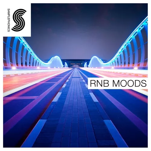 Samplephonics RnB Moods