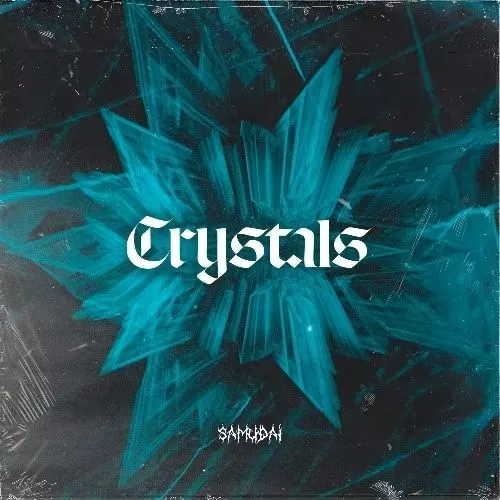 Samudai Crystals WAV