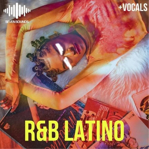 Seven Sounds R&B Latino WAV