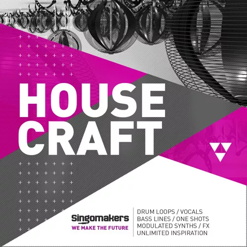 Singomakers House Craft [MULTIFORMAT]