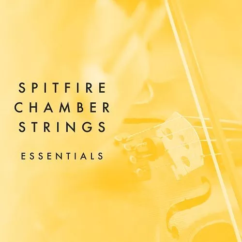 Spitfire Audio Chamber Strings Essentials [KONTAKT]