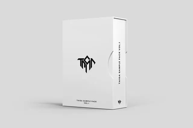 TAIGA Sample Pack Vol.1 [WAV FXP]