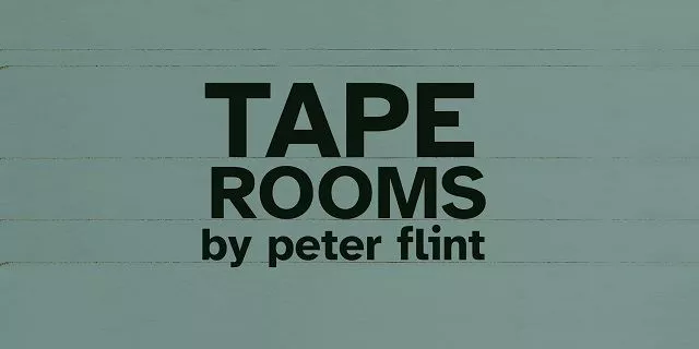 Tape Rooms by Peter Flint [KONTAKT]