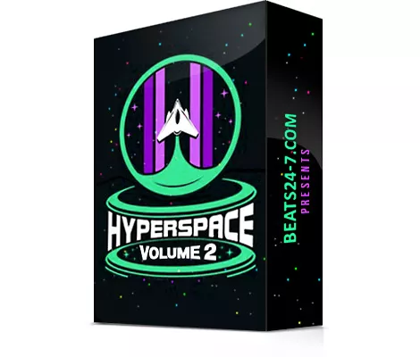 WETHESOUND Hyperspace V2 [WAV MIDI]