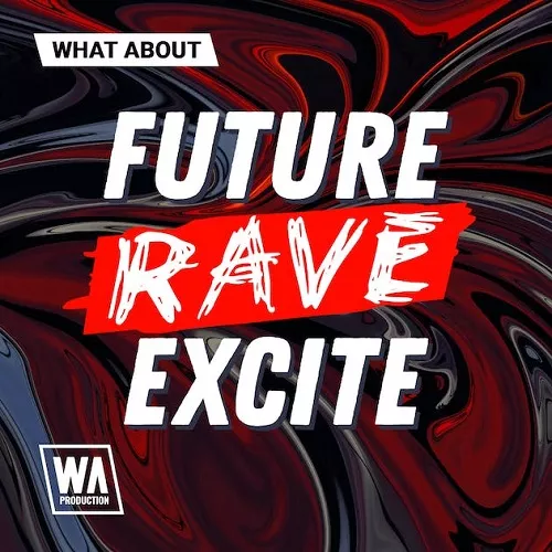 What About: Future Rave Excite WAV