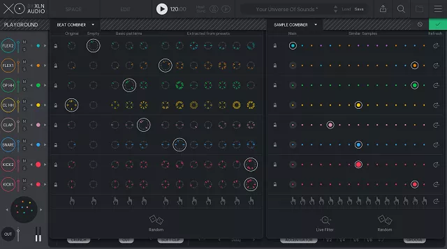 XLN Audio XO Complete