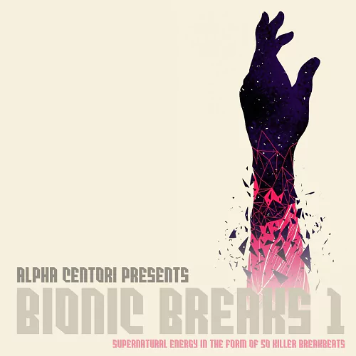 Alpha Centori Bionic Breaks WAV