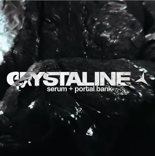 cozy kev Crystaline [SERUM + PORTAL BANK]