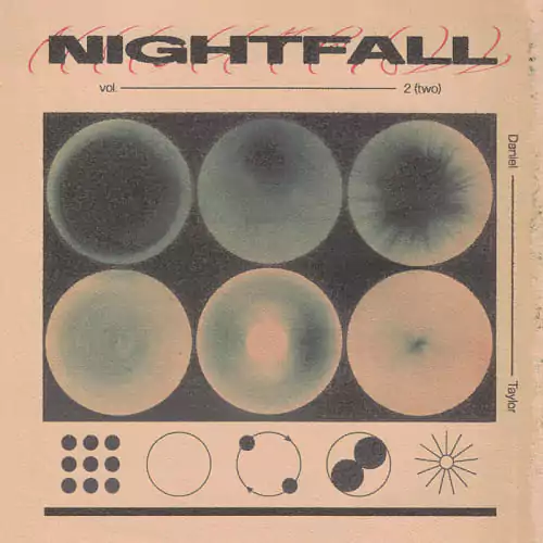 Daniel Taylor Nightfall Loop Kit Vol.I WAV