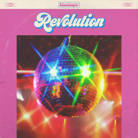 Discotheque Revolution WAV