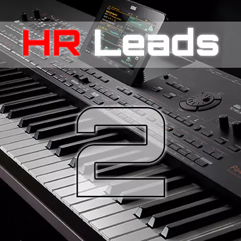 HR Sounds HR Leads 2 [KONTAKT]