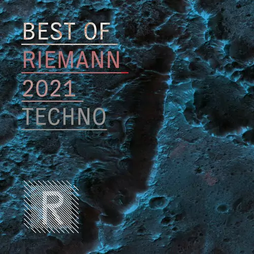 Riemann Kollektion Best Of Riemann 2021 Techno [WAV MIDI]