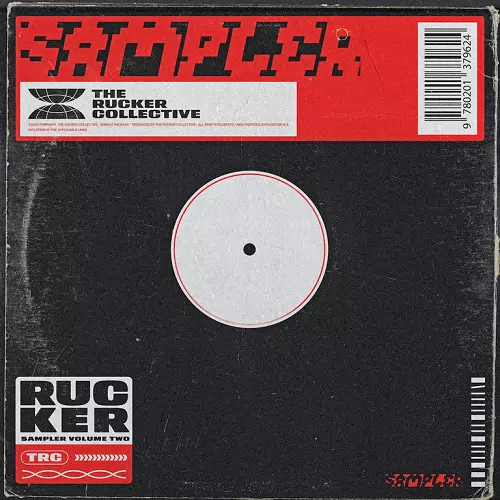 The Rucker Collective Sampler Vol. 2 WAV