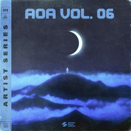 UNKWN Sounds AOA Vol.6 (Compositions & Stems) [WAV]