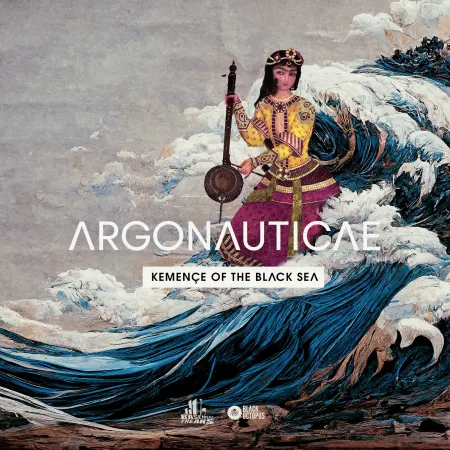 Argonautica Kemence by Basement Freaks WAV