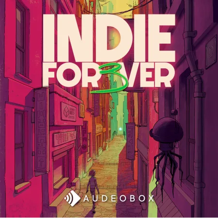AudeoBox Indie Forever 3 WAV