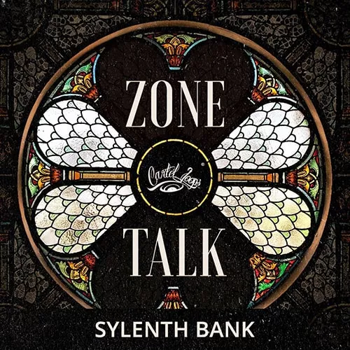 Cartel Loops Zone Talk (Sylenth Bank) [FXP]