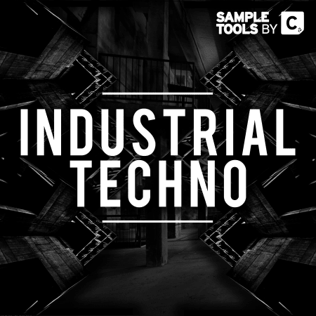 Cr2 Industrial Techno [WAV NMSV]