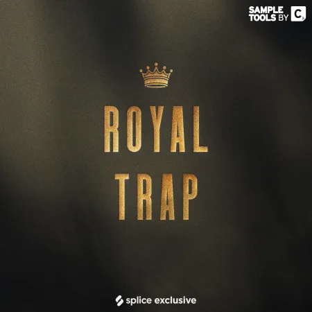 Cr2 Royal Trap WAV