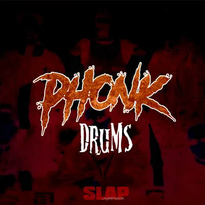 Dank Slaps Phonk Drums WAV