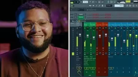 Elevate Your Digital Sound Mix Hip Hop Tracks in FL Studio [TUTORIAL]