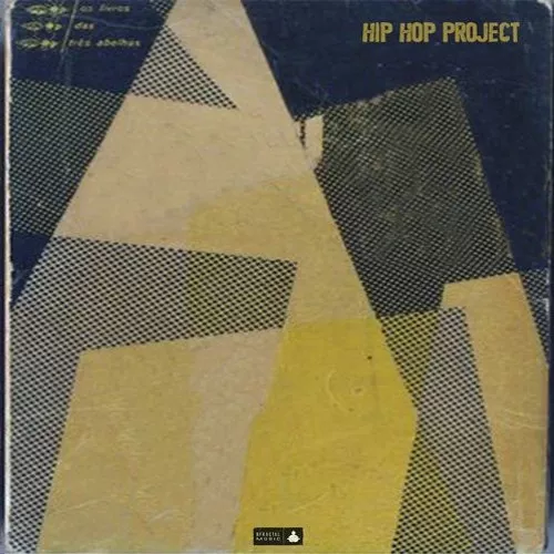 Bfractal Music Hip Hop Project WAV MIDI