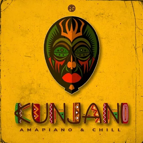 Aotbb KUNJANI: Amapiano & Chill WAV MIDI